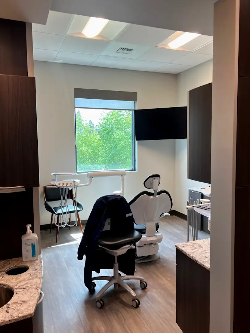  Spokane Integrated Dental Arts, PLLC - Katherine M Hakes DDS & Jaclyn M Eliassen DDS