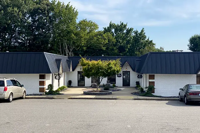 Statesville Dr Lindsay Spears DDS