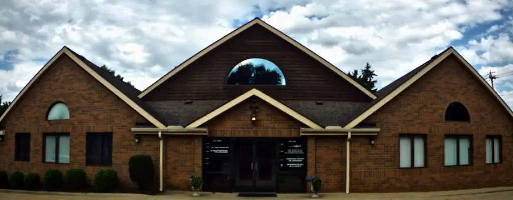 Stow Alexiou Dental