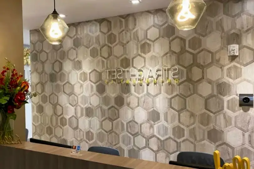Straight Set Orthodontics - Hauppauge