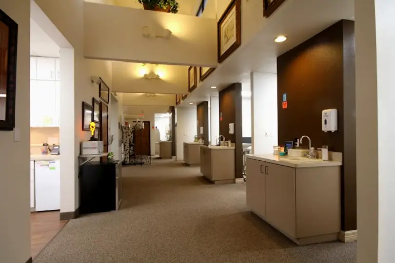 The Colony Ridgepointe Dental