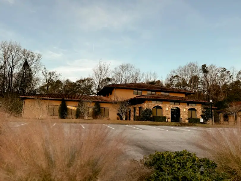 Travelers Rest The Dental Retreat