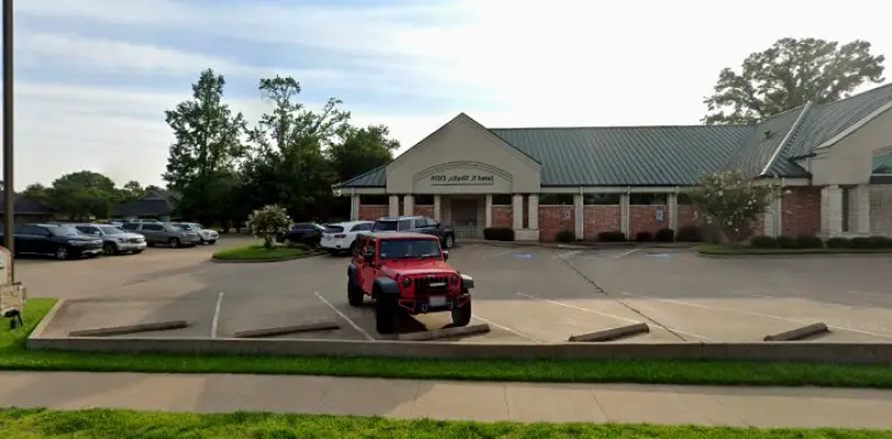  Tyler Shultz Family Dentistry PLLC: Jared S Shultz DDS