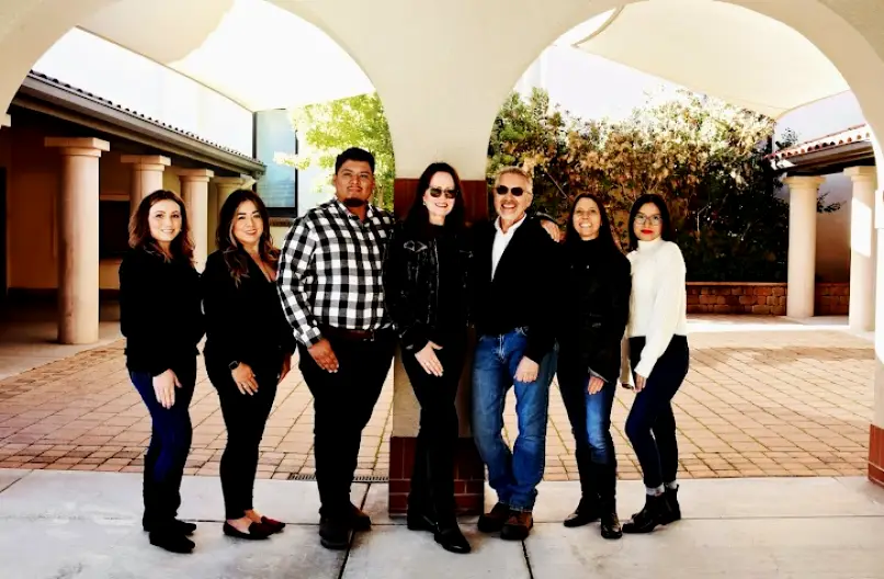 Ukiah Mark Ashiku Dentistry