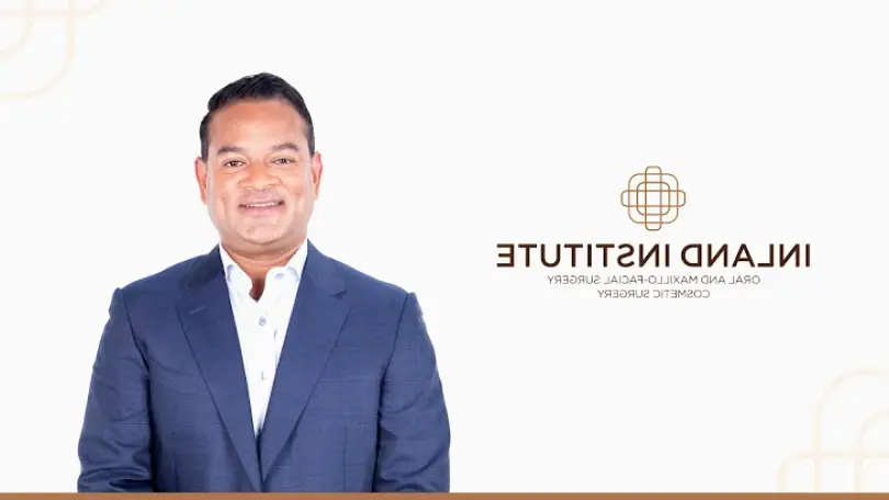 Upland Inland Institute Oral & Maxillofacial Surgery