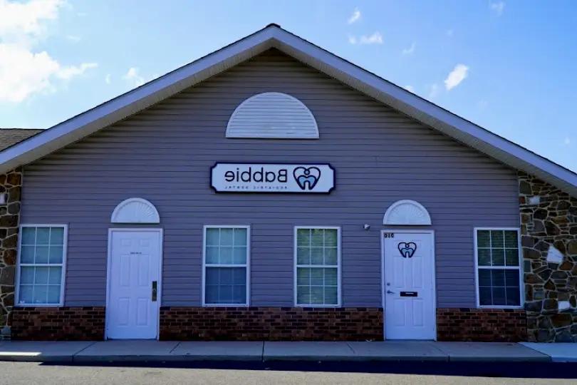 Vineland Babbie Pediatric Dental