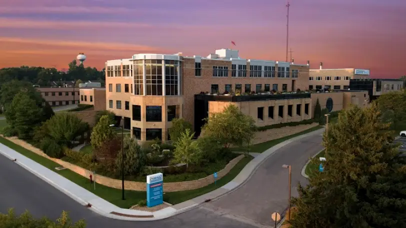 Waconia Ridgeview Medical Center