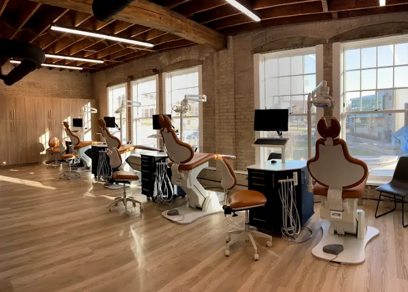 Wauwatosa Wonderkind Pediatric Dentistry
