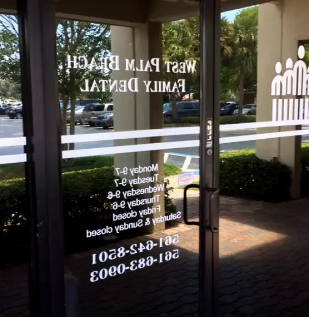 West Palm Beach Family Dentist
