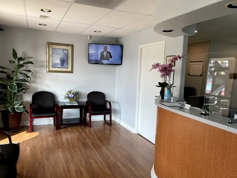 Whittier Dental Studio