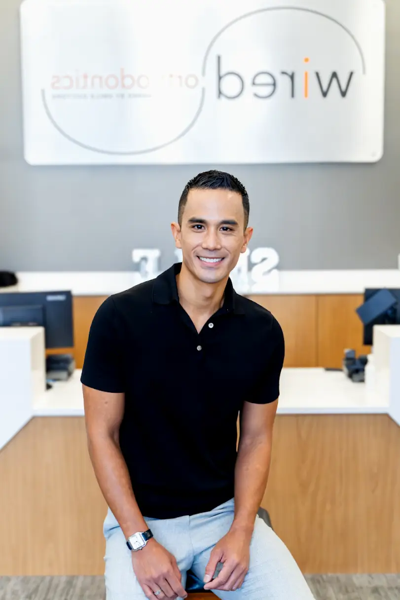 Wired Orthodontics - Leander/Cedar Park