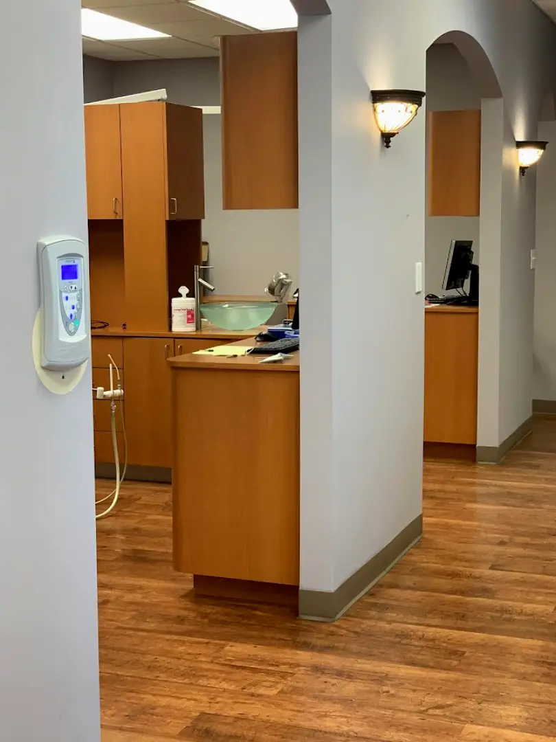 Womelsdorf Smile Makers Dentistry PC