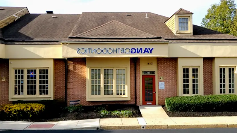 Yang Orthodontics - Invisalign & Braces in Newtown