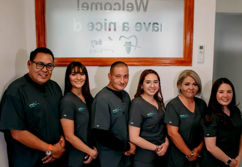  Yuma Lopez Dental Care