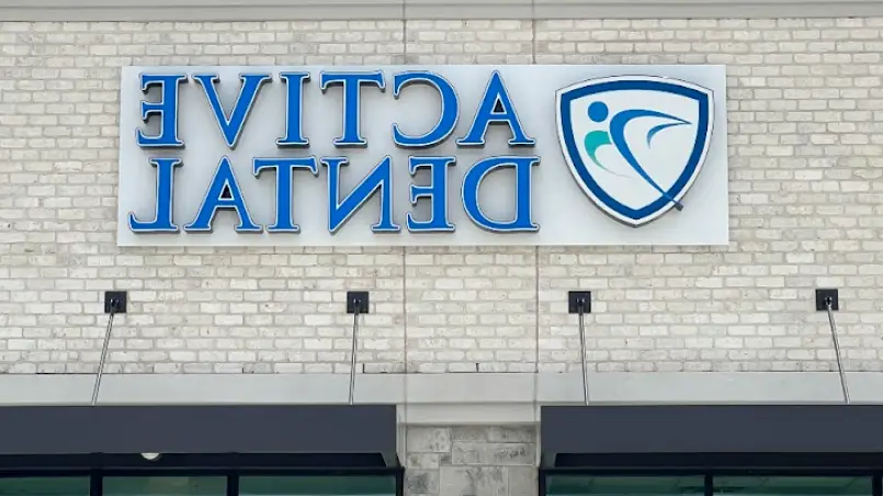 Active Dental Prosper