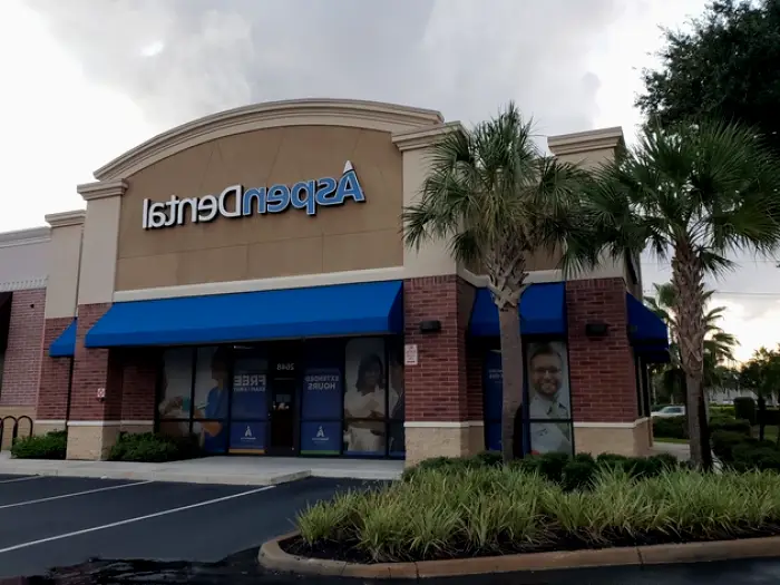 Aspen Dental - Stuart, FL