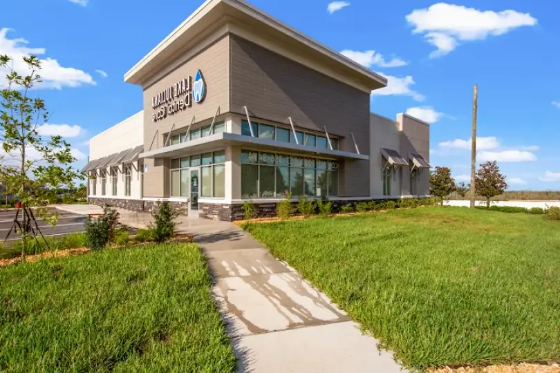 Auburndale Lake Juliana Dental Care