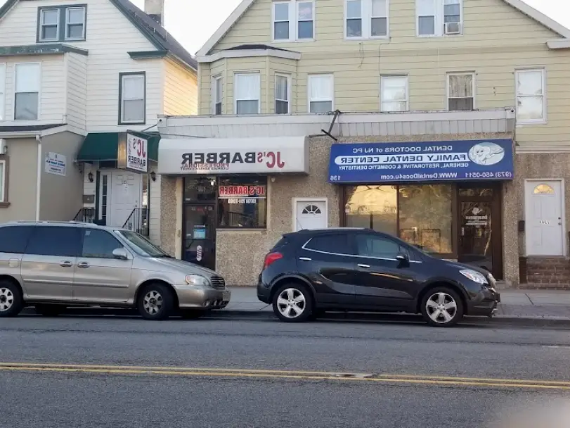 Belleville Dental Doctors Of NJ