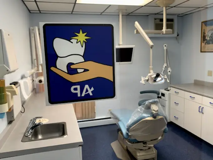 Bethlehem Advanced Prosthodontics