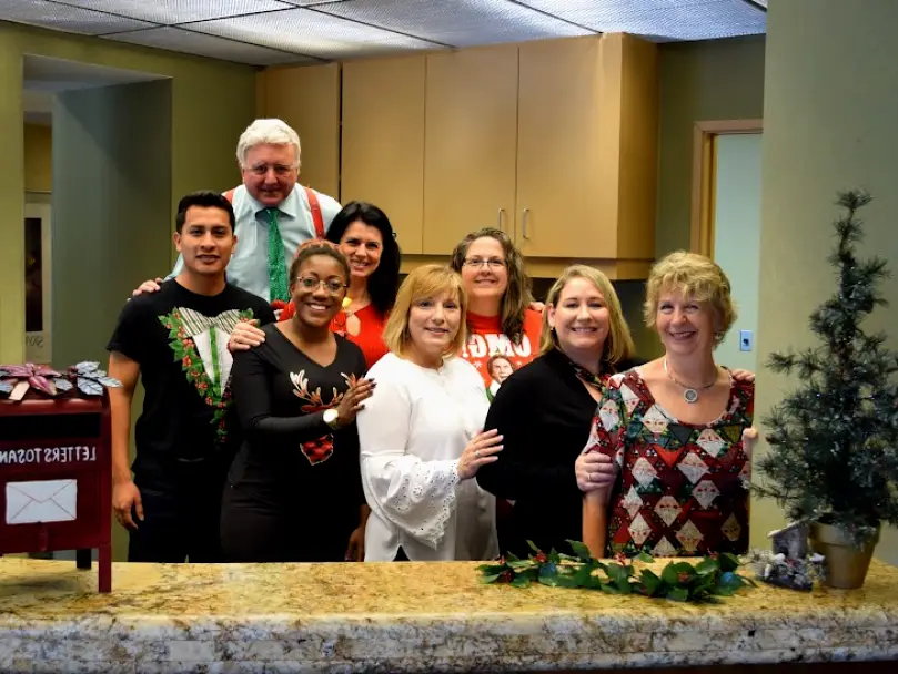Bradenton (Tinsworth) Orthodontics
