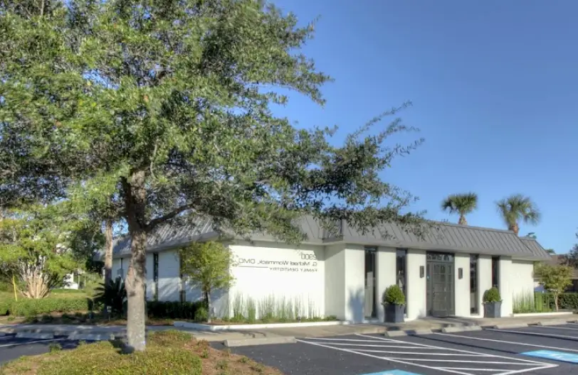 Brunswick Wommack Dentistry