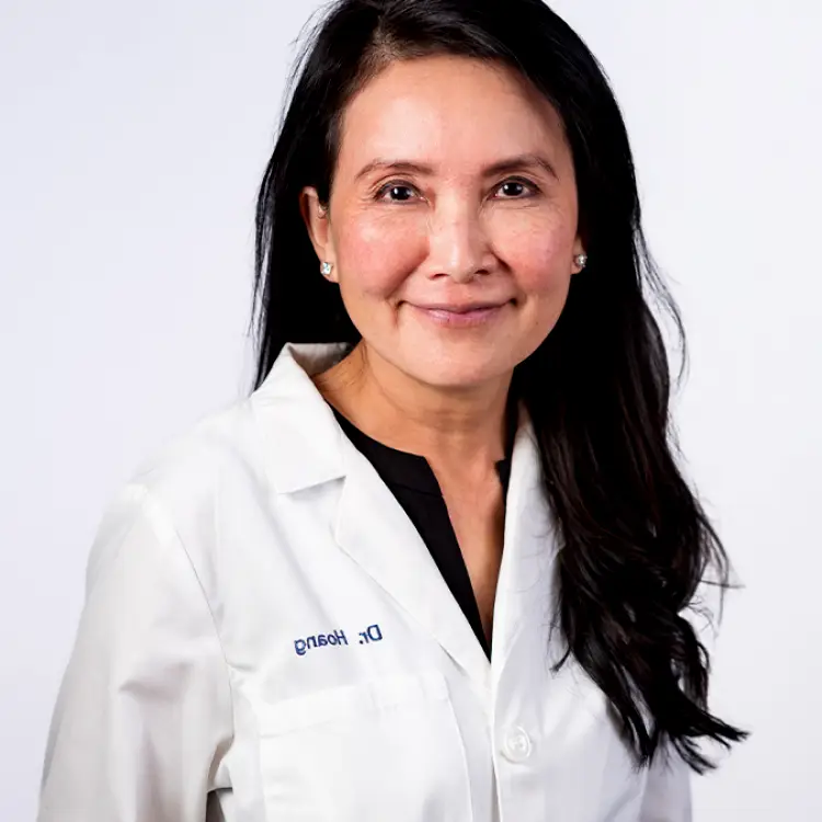 Burbank Dr. Taylor M. Hoang, DDS