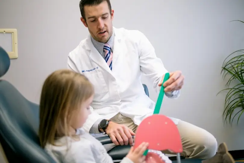 Carmel Springhetti Dentistry