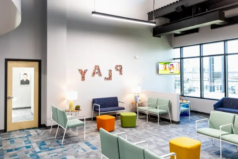 Cedar Rapids Balster Pediatric Dentistry