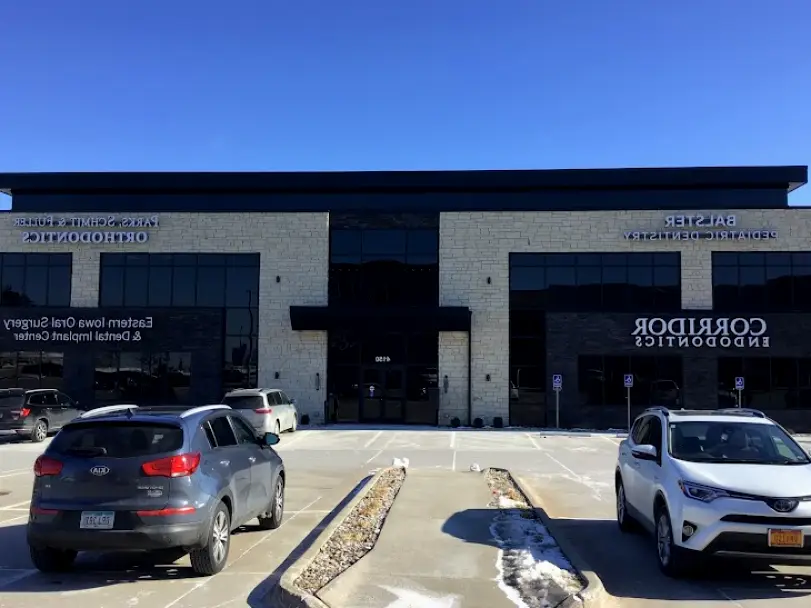 Cedar Rapids Corridor Endodontics LLC