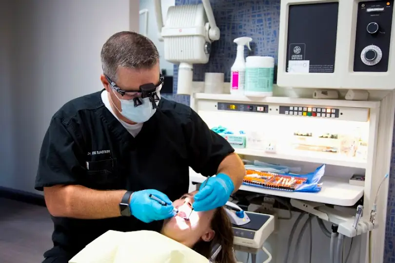Cedar Rapids Westdale Dental Office