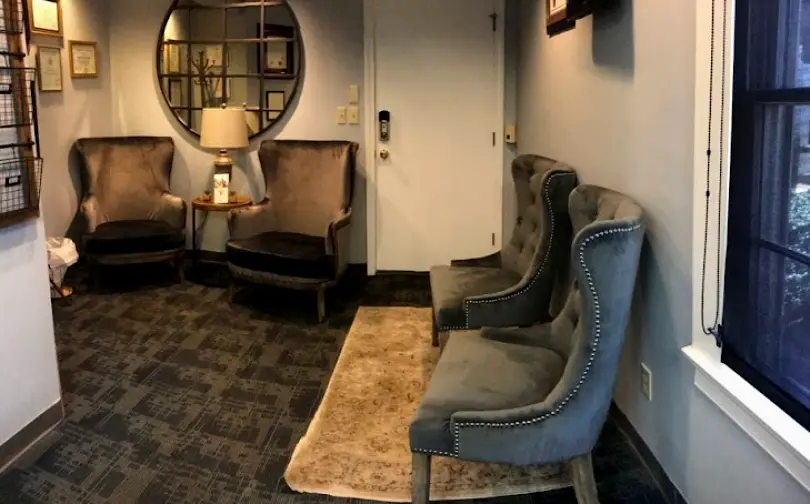 Center For Advanced Periodontics And Implant Dentistry - Falmouth