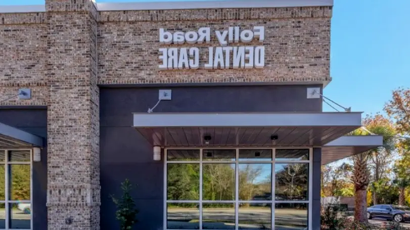 Charleston Folly Road Dental Care