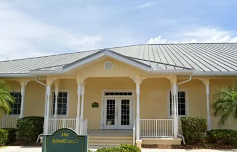 Charlotte Harbor Coast Dental