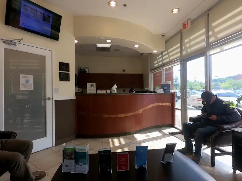 Chino Hills Pine Center Dental Group