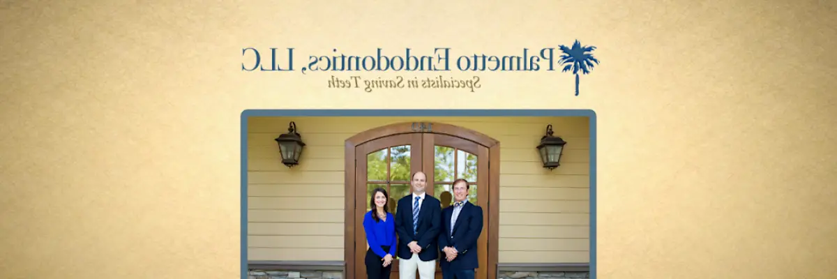 Columbia Palmetto Endodontics