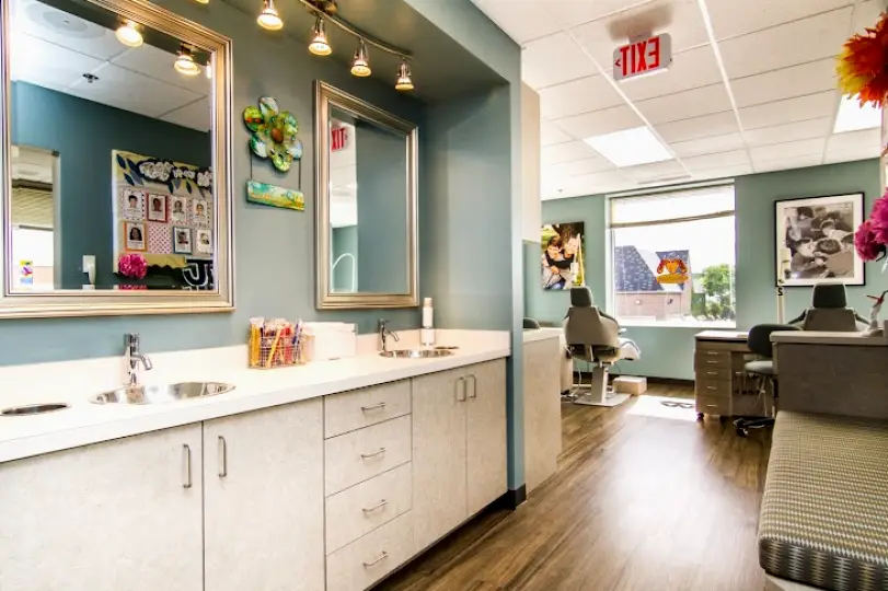  Deerfield Jarosz & Valente Orthodontics