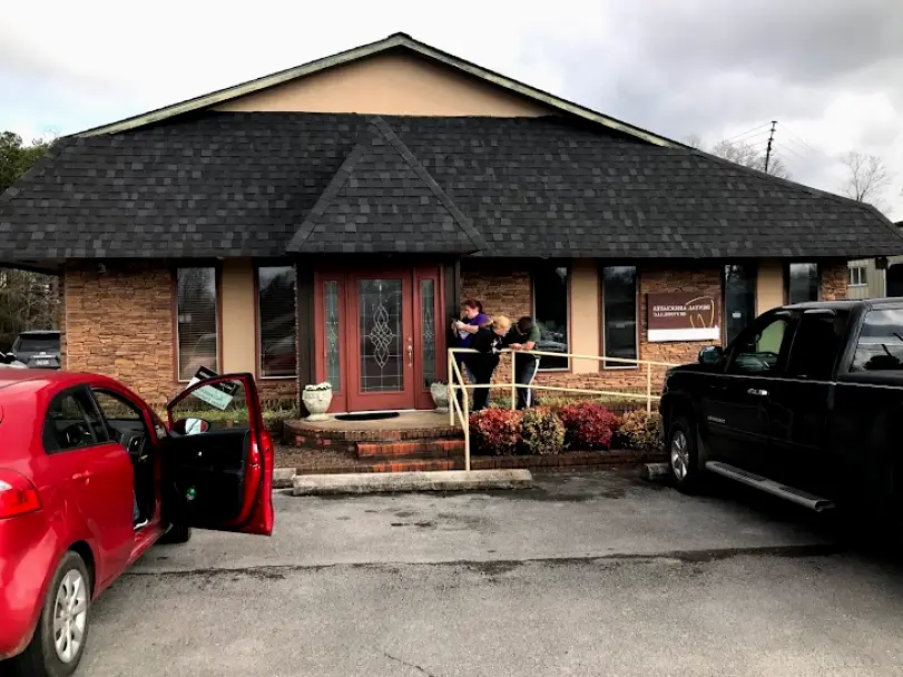 Dental Associates of Fyffe