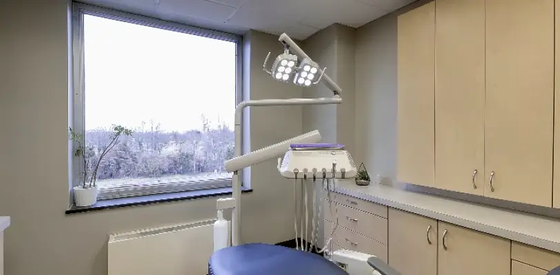 Dental Care of Alexandria & McLean in Alexandria