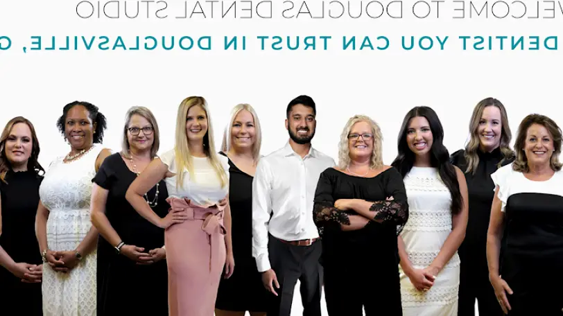 Douglasville Douglas Dental Studio