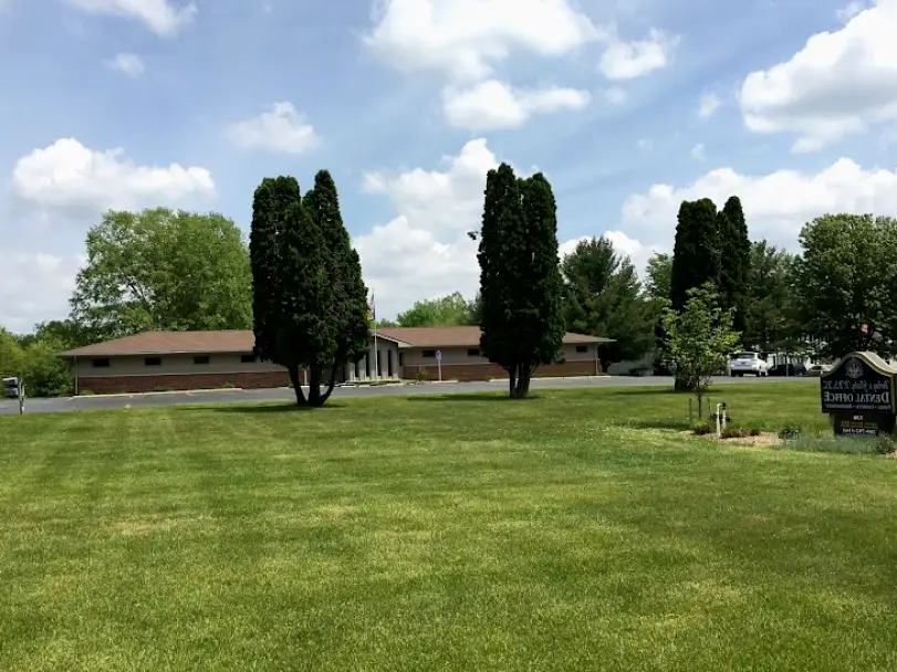 Dowagiac Family Dentistry