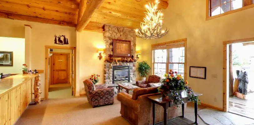 Driggs Teton Valley Dental Center
