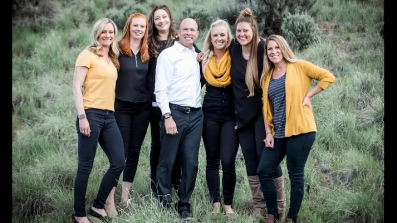 Edwards Vail Dentistry