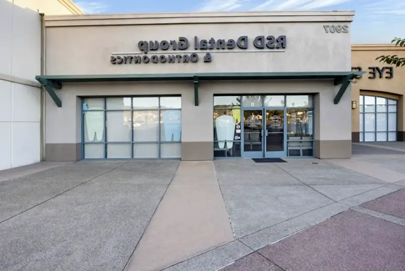 El Cajon RSD Dental Group and Orthodontics