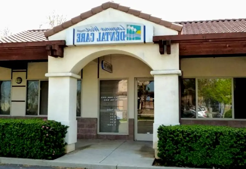  Elk Grove Laguna West Dental Care