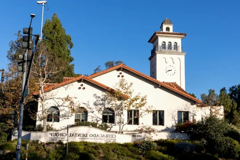 Escondido Citracado Dental Group