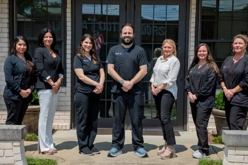 Feagin Family Orthodontics - Pell City