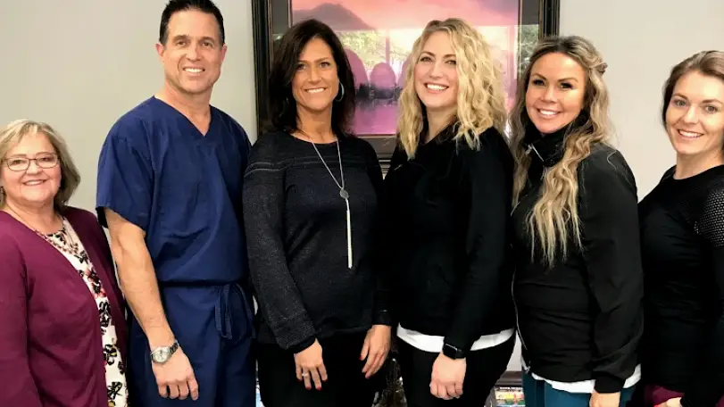 Federal Way Douglas Sheets, DDS