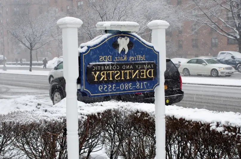 Fresh Meadows Jeffrey Katz, D.D.S.