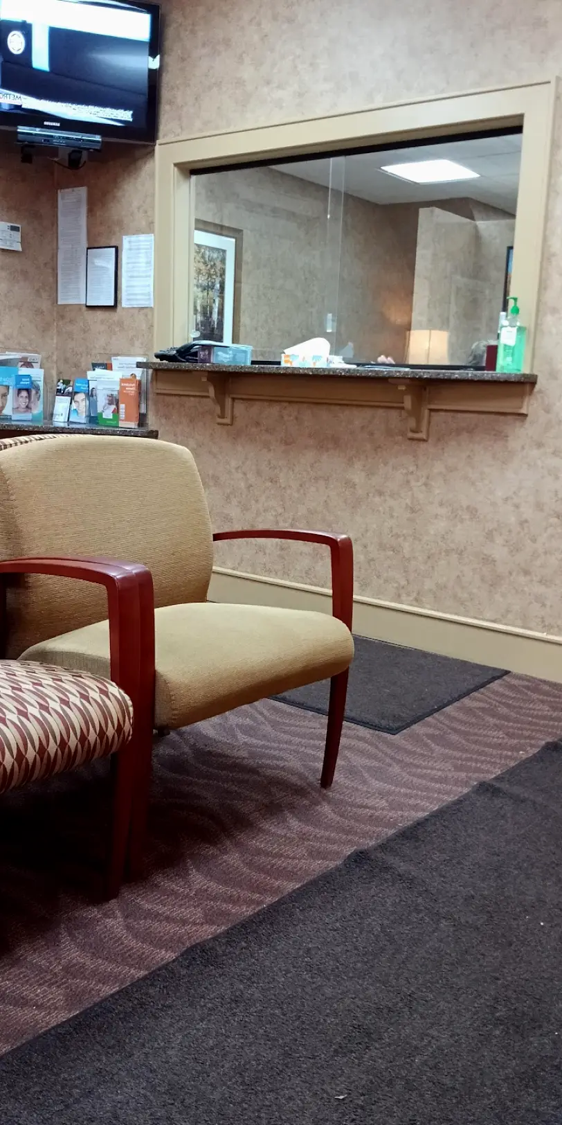 Fulton Dental Health Associates PC