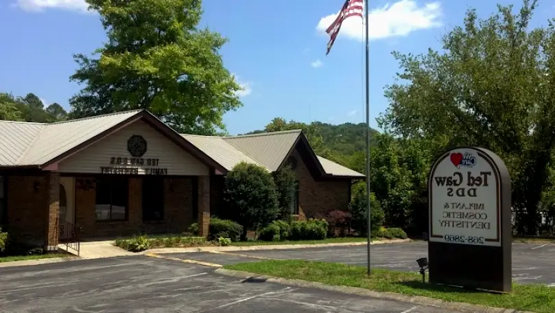 Gainesboro Gaw Family Dentistry - Ted Gaw DDS / Brad Gaw DDS